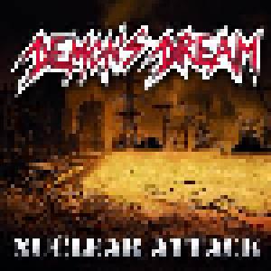 Demons Dream: Nuclear Attack - Cover