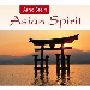 Arnd Stein: Asian Spirit - Cover