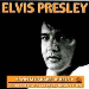 Elvis Presley: Win My Share Of Bets - Cover
