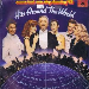 James Last: Non Stop Dancing '82 - Hits Around The World - Cover