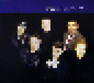 Boyzone: Picture Of You (Single-CD) - Bild 1
