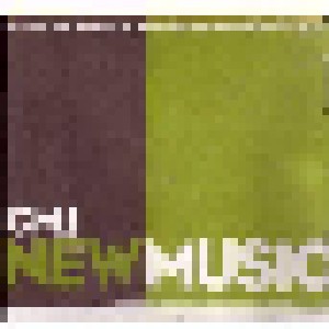 CMJ - New Music Volume 079 (CD) - Bild 2
