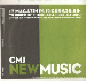 CMJ - New Music Volume 079 (CD) - Bild 5