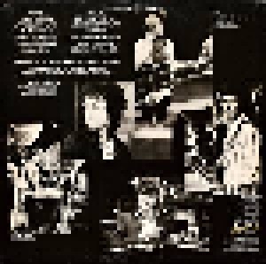 Tom Petty & The Heartbreakers: Hard Promises (LP) - Bild 2