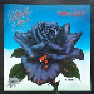 Thin Lizzy: Black Rose (LP) - Bild 1