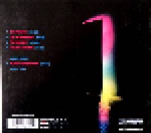 Klaus Schulze: En=Trance (CD) - Bild 2