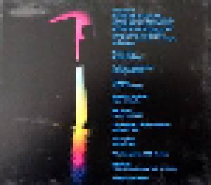 Klaus Schulze: En=Trance (CD) - Bild 3