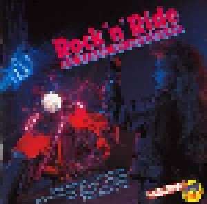 Rock'n'Ride Volume 01 - 20 Years Of Hardrock (CD) - Bild 1
