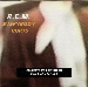 R.E.M.: Everybody Hurts (Single-CD) - Bild 1