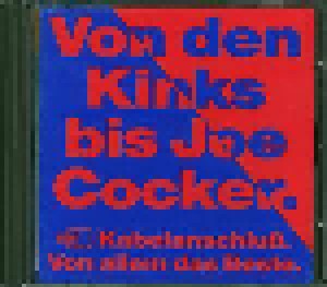 Stereoplay Yesterday's CD 25 - Von den Kinks bis Joe Cocker. (Promo-CD) - Bild 5