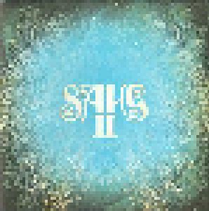 SAHG: II (CD) - Bild 3