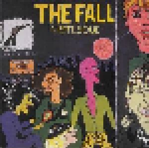 The Fall: Grotesque (After The Gramme) (CD) - Bild 1