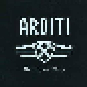 Cover - Arditi: Marching On To Victory