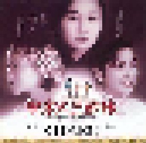 Kitarō: The Soong Sisters (CD) - Bild 1