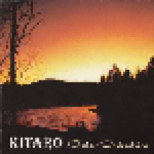Kitarō: Gaia - Onbashira (CD) - Bild 1
