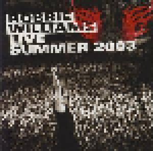 Robbie Williams: Live Summer 2003 (Promo-CD) - Bild 1