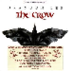 The Crow - Original Motion Picture Soundtrack (CD) - Bild 2