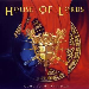 House Of Lords: Come To My Kingdom (CD) - Bild 1