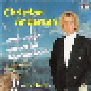 Christian Andersen: Wer Schon Einmal Im Norden War (CD) - Bild 1