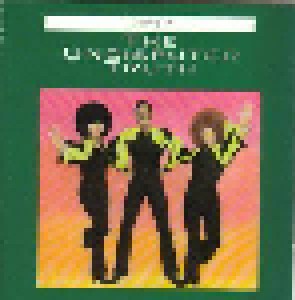 The Undisputed Truth: Best Of The Undisputed Truth (CD) - Bild 1
