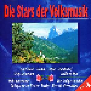 Cover - Pepi Reichl: Stars Der Volksmusik Vol.4, Die