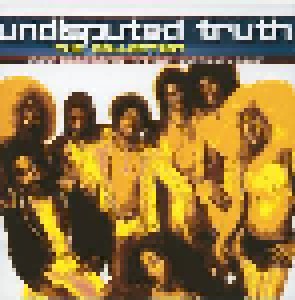 The Undisputed Truth: The Collection (CD) - Bild 1