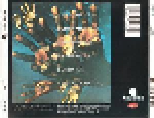 War: War (CD) - Bild 2