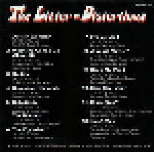 The Litter: Distortions (CD) - Bild 4