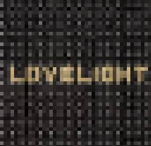 Robbie Williams: Lovelight (Promo-Single-CD) - Bild 1