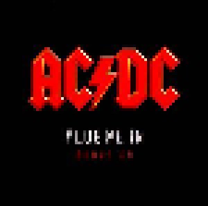 AC/DC: Plug Me In (Promo-Single-CD) - Bild 1