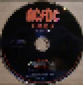 AC/DC: Plug Me In (Promo-Single-CD) - Bild 3
