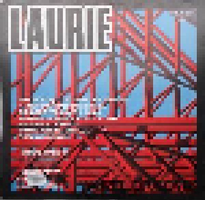 Laurie: Wheel Of Love (12") - Bild 2