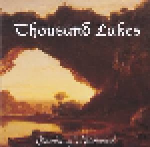Thousand Lakes: Gardens Of Shirkadath (CD) - Bild 1