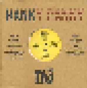 The The: Hanky Panky (2-10") - Bild 1