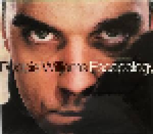Robbie Williams: Escapology (CD) - Bild 1