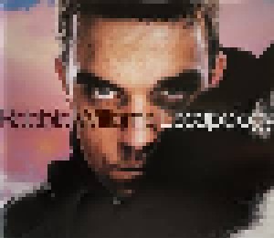 Robbie Williams: Escapology (CD) - Bild 3
