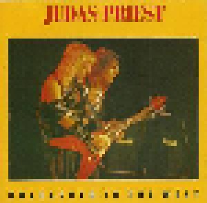 Judas Priest: Unleashed In The West (CD) - Bild 1