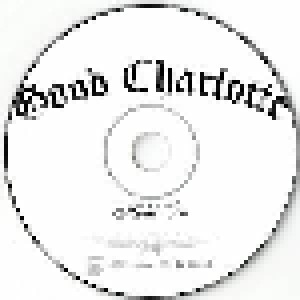 Good Charlotte: Hold On (Single-CD) - Bild 5