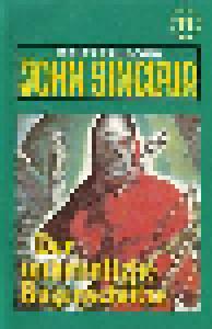 John Sinclair: (TSB 011) - Der Unheimliche Bogenschütze - Cover