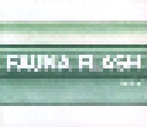 Fauna Flash: Aquarius - Cover