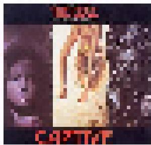The Edge: Captive - Cover