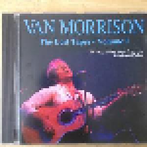 Van Morrison: Lost Tapes Volume 1, The - Cover