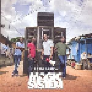 Magic System: Radio Afrika - Cover