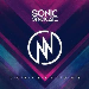 Sonic Syndicate: Confessions - Cover