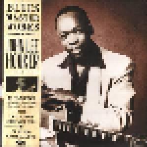 John Lee Hooker: Blues Master Works - Cover