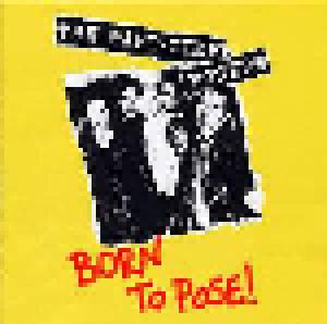 Part Time Posers: Born To Pose! - Cover