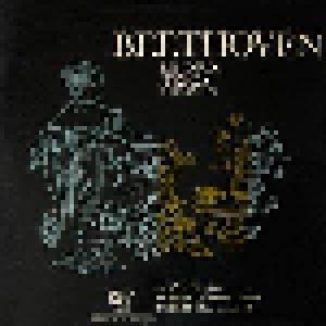 Ludwig van Beethoven: Les Deux Trios De L'Opus 70 - Cover