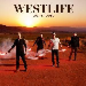 Westlife: Lighthouse - Cover