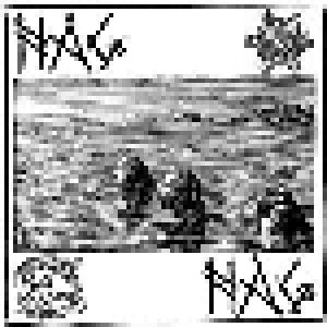 NAG: Nag - Cover