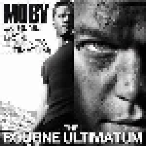 Moby: Extreme Ways (Bourne's Ultimatum) - Cover